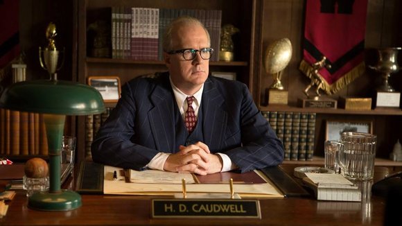 Photo from the movie Indignation