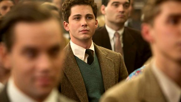 Photo from the movie Indignation