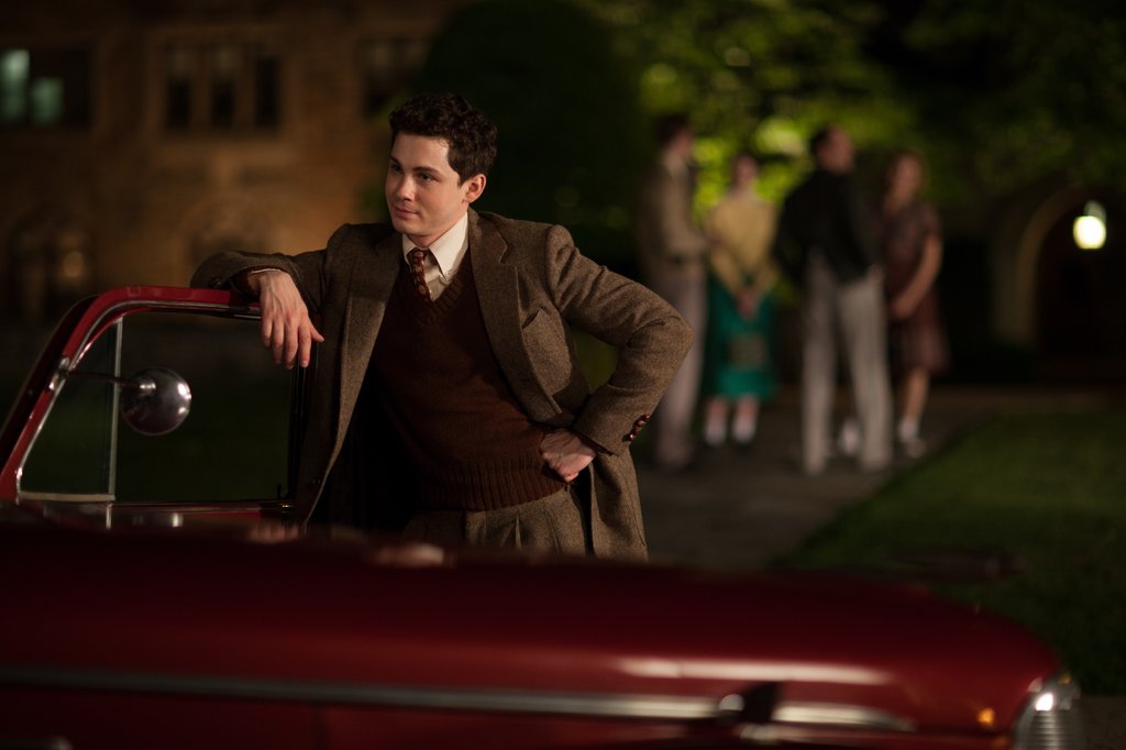 Photo from the movie Indignation