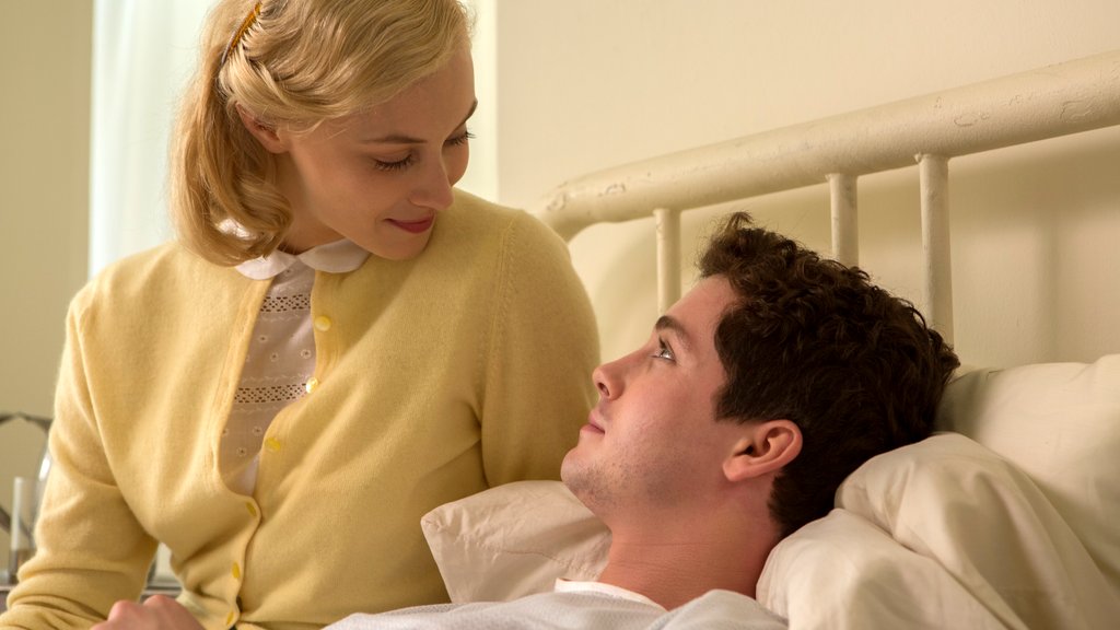 Photo from the movie Indignation