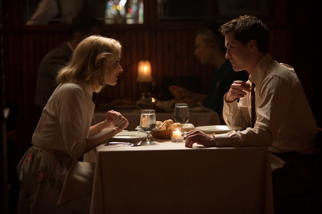 Photo from the movie Indignation