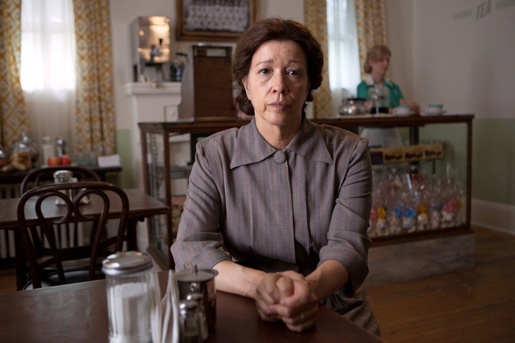 Photo from the movie Indignation