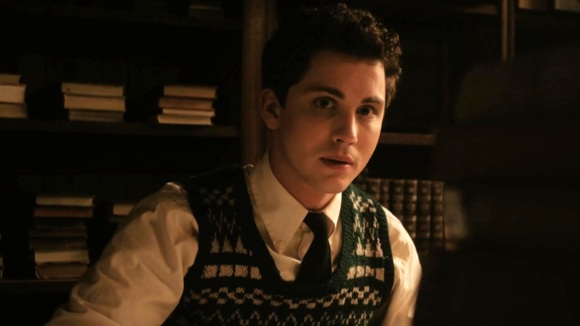 Photo from the movie Indignation