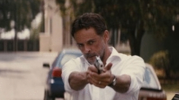 Photo from the movie Inescapable