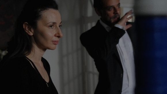 Photo from the movie Inescapable