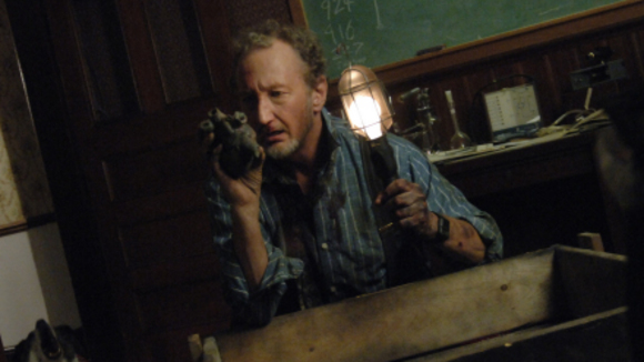 Photo from the movie Jack Brooks: Monster Slayer