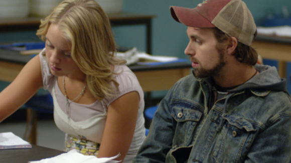 Photo from the movie Jack Brooks: Monster Slayer