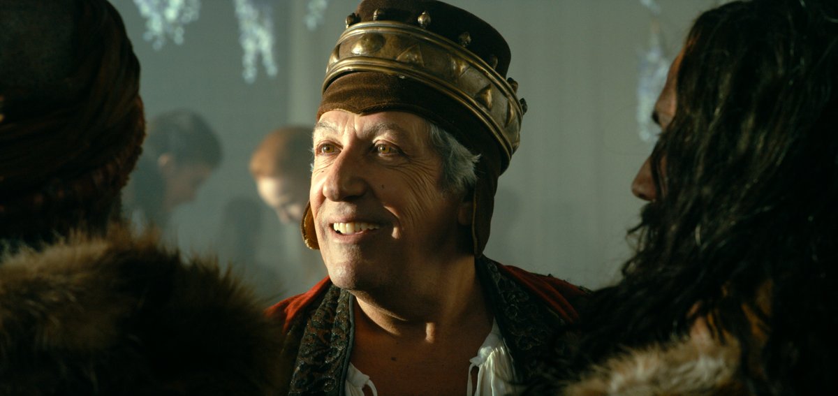 Photo du film Kaamelott - Premier volet