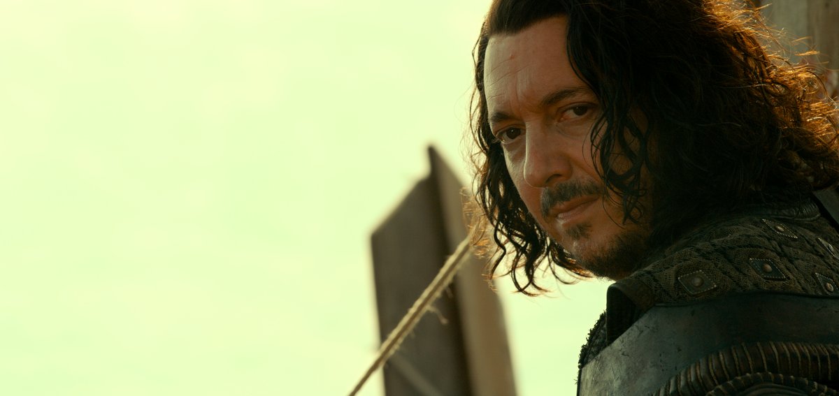 Photo du film Kaamelott - Premier volet