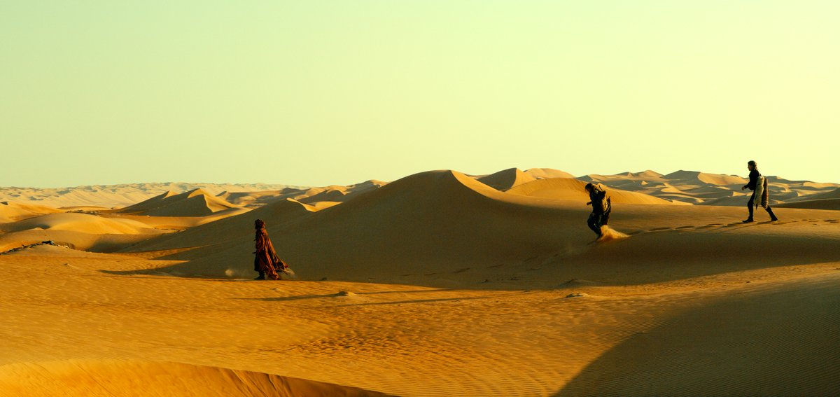 Photo du film Kaamelott - Premier volet