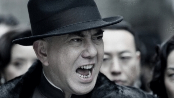 Legend of the Fist: The Return of Chen Zhen 2010 - imdbcom