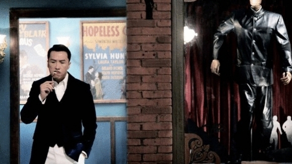 Photo du film Jing mo fung wan: Chen Zhen