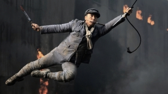 Photo du film Jing mo fung wan: Chen Zhen