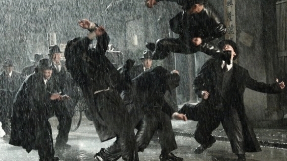 Photo du film Jing mo fung wan: Chen Zhen