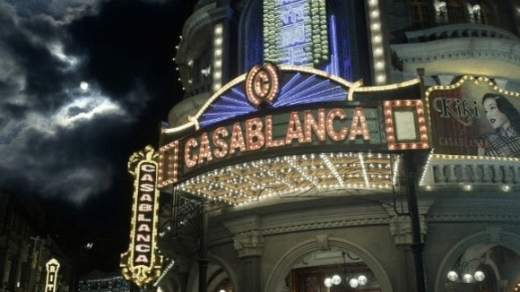 Photo du film Jing mo fung wan: Chen Zhen