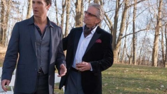 Photo from the movie The Limits of Control