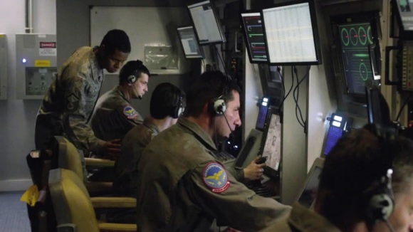 Photo du film Assaut sur Londres