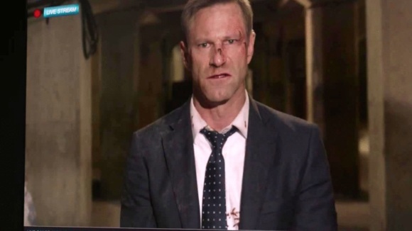 Photo du film Assaut sur Londres