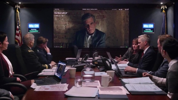 Photo du film Assaut sur Londres