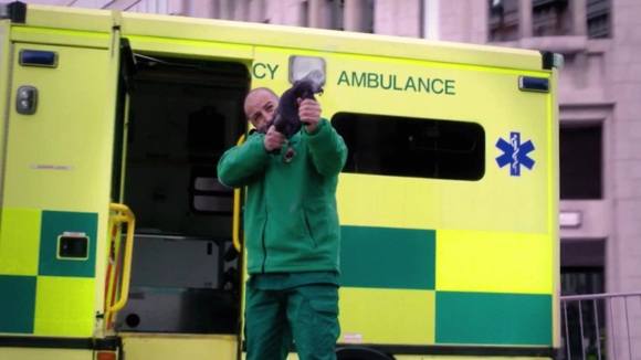 Photo du film Assaut sur Londres