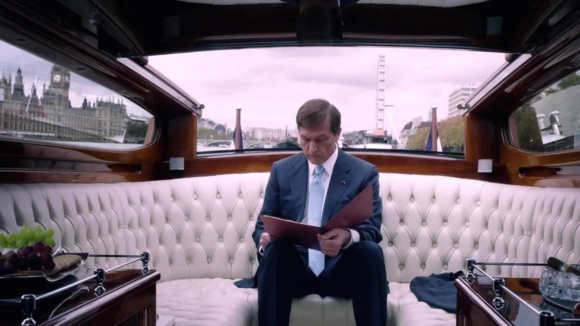 Photo du film Assaut sur Londres