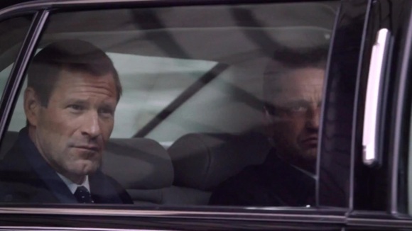 Photo du film Assaut sur Londres