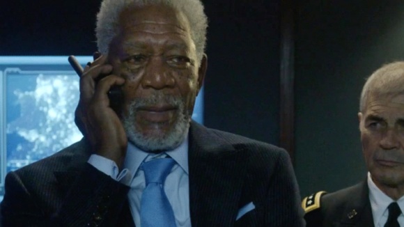 Photo du film Assaut sur Londres