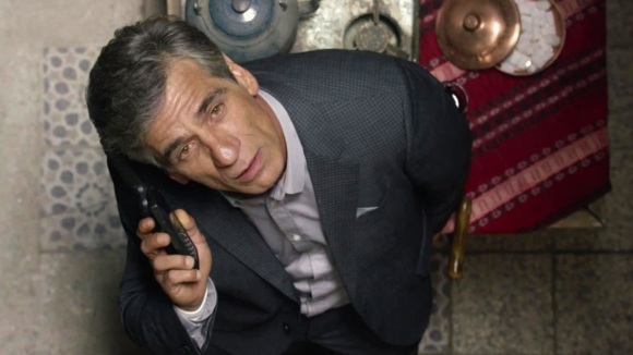 Photo du film Assaut sur Londres