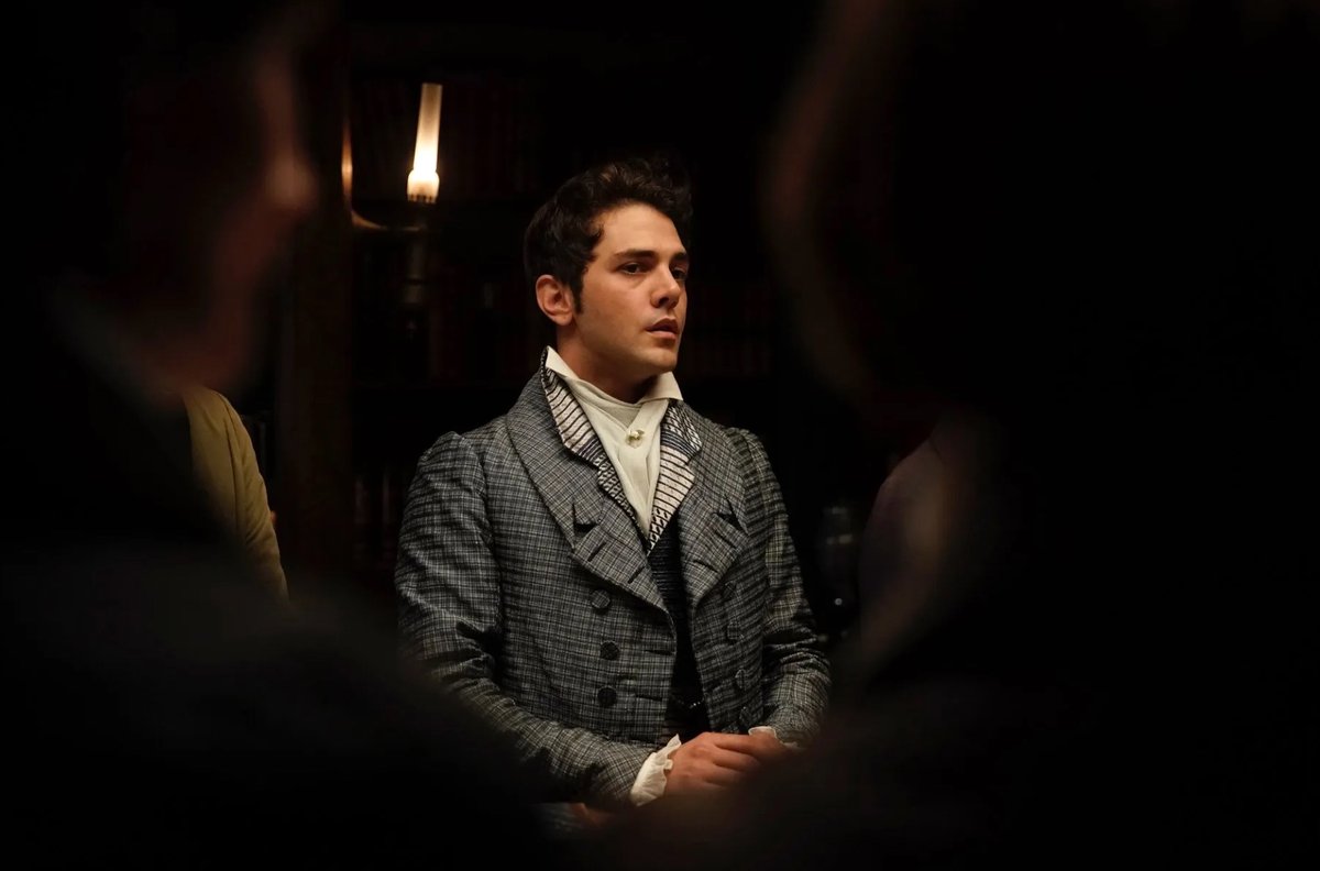 Photo du film Illusions perdues