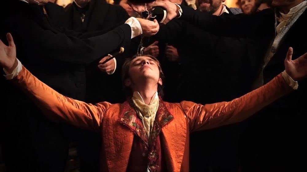 Photo du film Illusions perdues