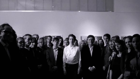 Photo du film Louder Than Bombs