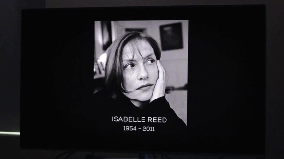 Photo du film Louder Than Bombs