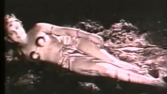 Photo from the movie Maciste all'inferno [1925]