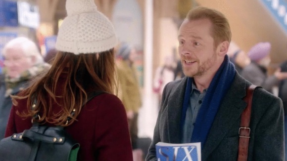 Photo du film Mensonge Blanc