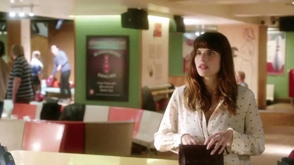 Photo du film Mensonge Blanc