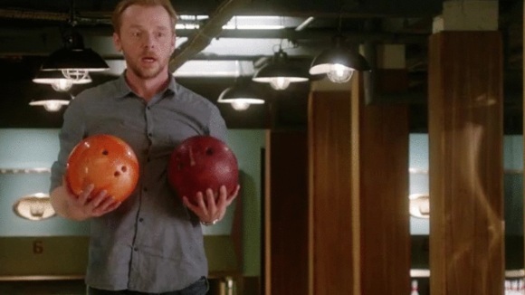 Photo du film Mensonge Blanc