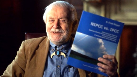 Photo from the movie Merchants of Doubt [2015]