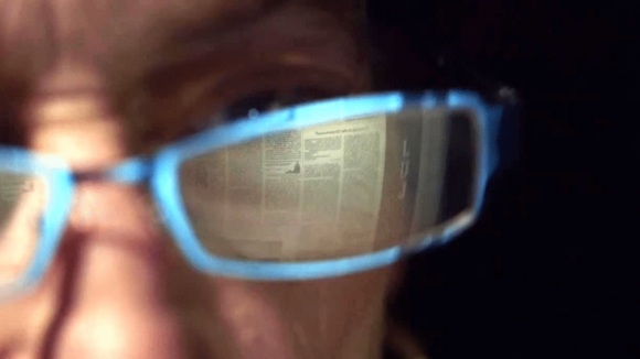 Photo from the movie Merchants of Doubt [2015]