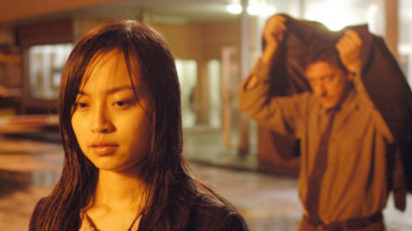 Photo from the movie The Missing Star