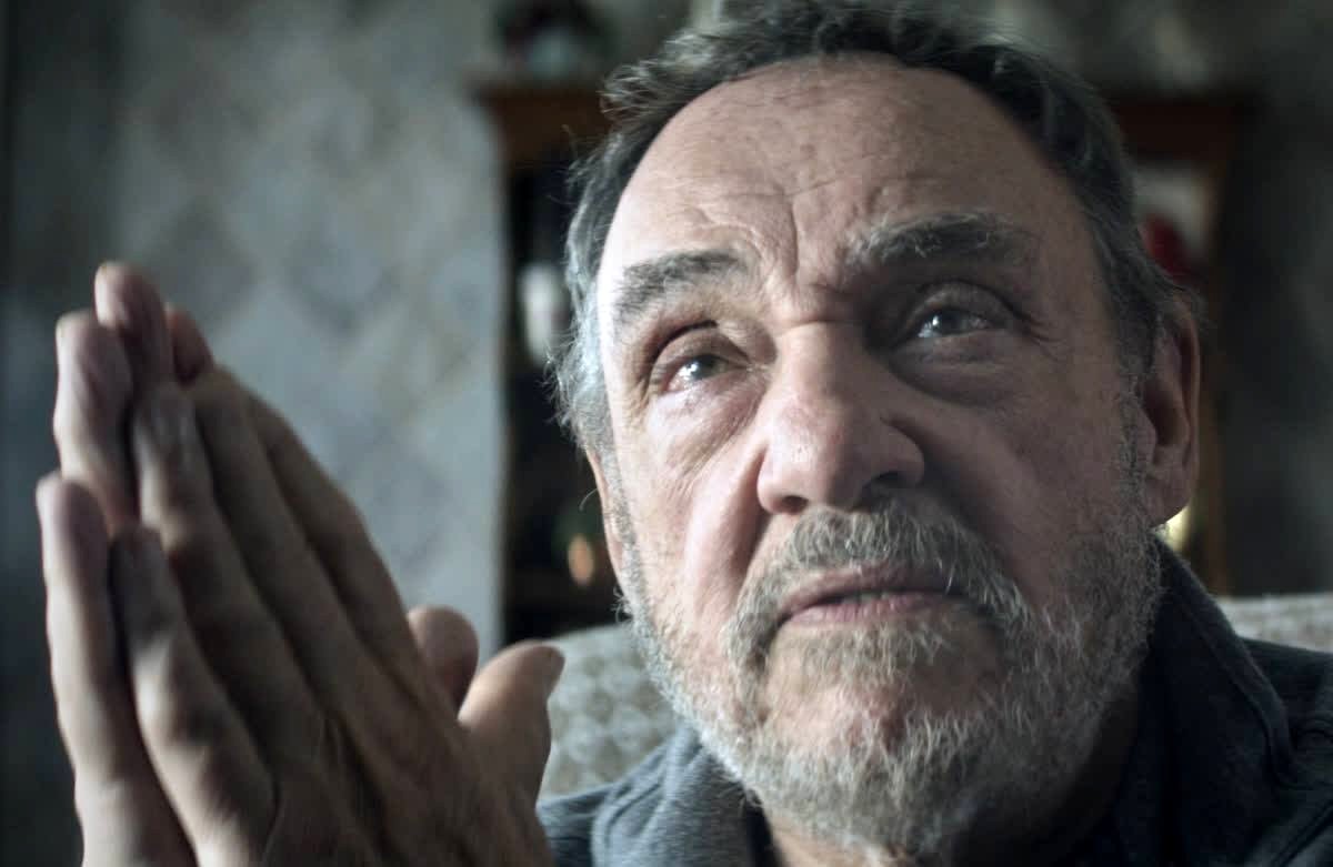 Photo du film Moments in Spacetime