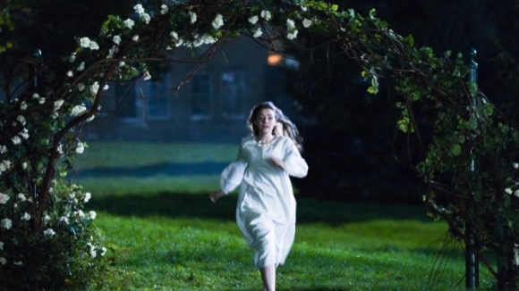 Photo from the movie The Moth Diaries