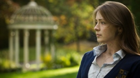 Photo from the movie The Moth Diaries