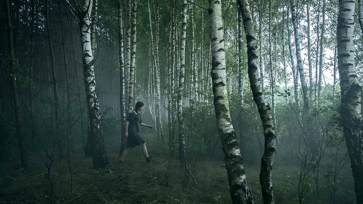 Photo du film My Name Is Sara