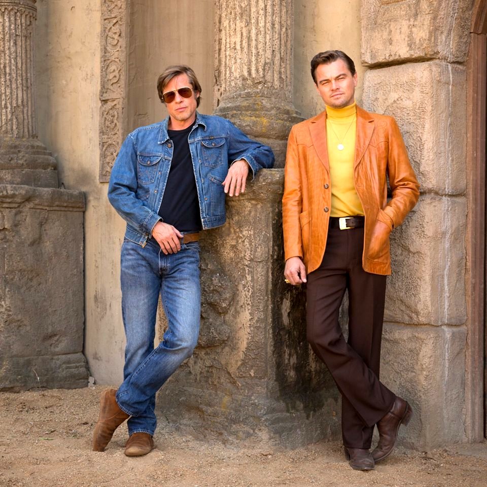 Photo du film Once Upon a Time... in Hollywood
