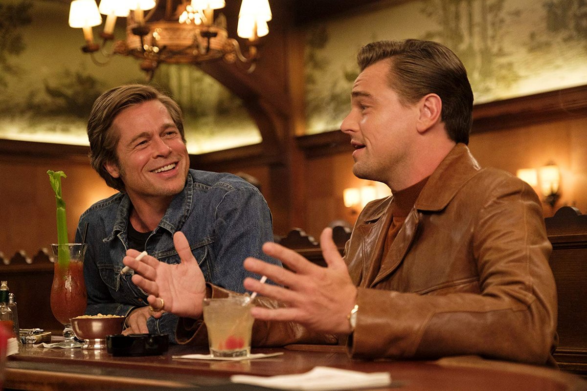 Photo du film Once Upon a Time... in Hollywood