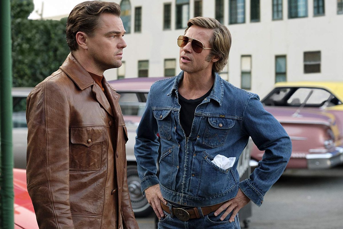 Photo du film Once Upon a Time... in Hollywood