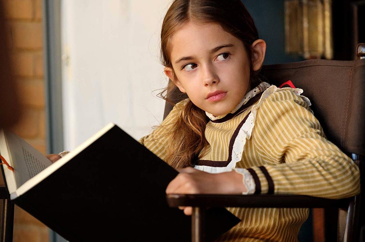 Photo du film Once Upon a Time... in Hollywood