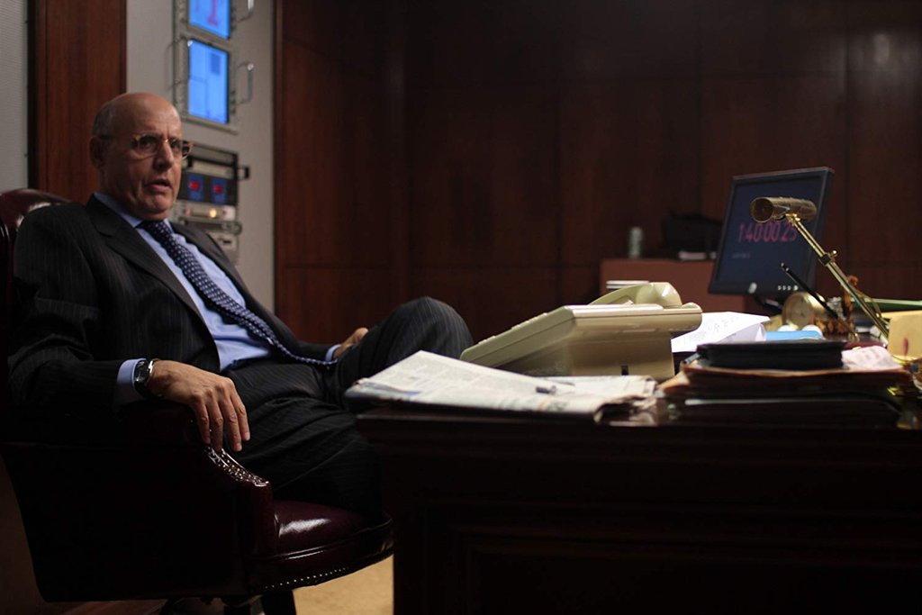 Photo du film Operation Endgame