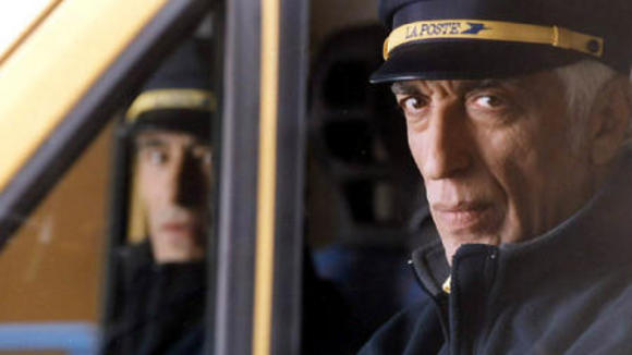 Photo du film Les Parrains