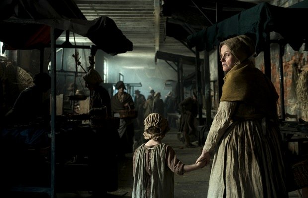 Photo from the movie Peterloo
